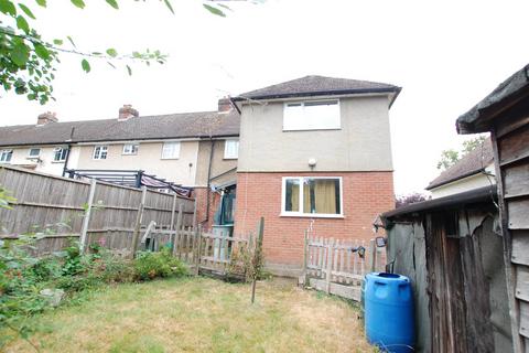 3 bedroom end of terrace house for sale, Broomfield Road, Welwyn, AL6