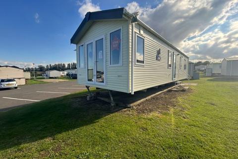 2 bedroom static caravan for sale, Golden Leas Holiday Park