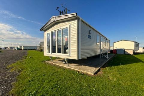 2 bedroom static caravan for sale, Golden Leas Holiday Park