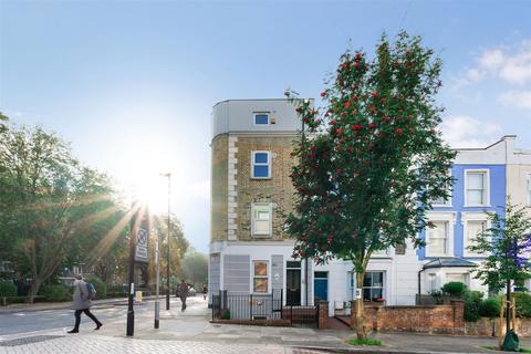 2 bedroom flat to rent, Brecknock Road, Tufnell Park