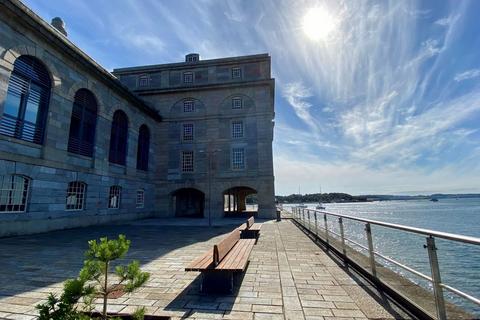 Royal William Yard, Plymouth PL1