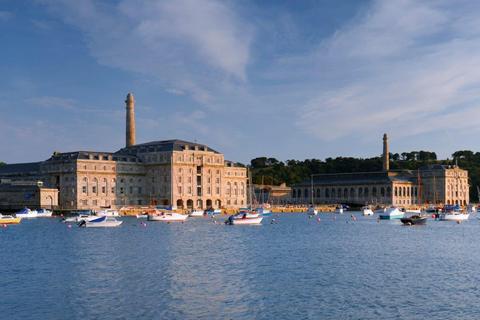 3 bedroom apartment for sale, Royal William Yard, Plymouth PL1