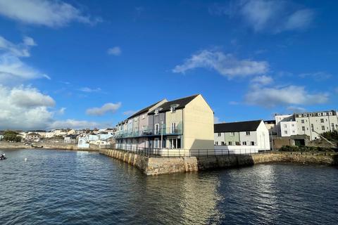 3 bedroom end of terrace house for sale, Telegraph Wharf, Plymouth PL1