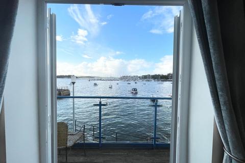 3 bedroom end of terrace house for sale, Telegraph Wharf, Plymouth PL1