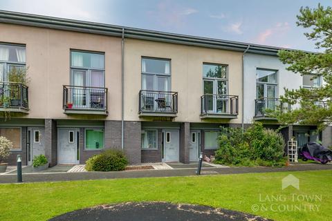 3 bedroom terraced house for sale, Brittany Street, Plymouth PL1