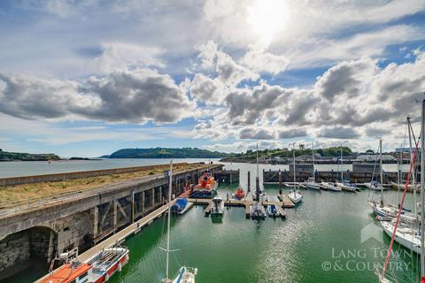 4 bedroom townhouse for sale, Custom House Lane, Plymouth PL1