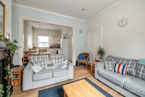 5 bedroom terraced house for sale, Citadel Road East, Plymouth PL1