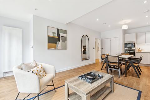 3 bedroom duplex for sale, Carpenters Mews, 1023-1025 Garratt Lane, SW17