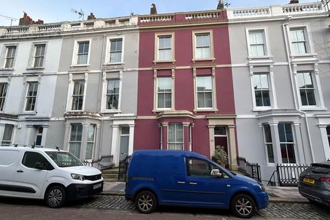 5 bedroom townhouse for sale, Durnford Street, Plymouth PL1