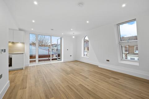 undefined, Brockley Cross, SE4