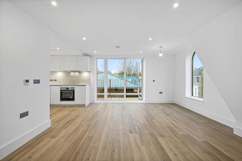 undefined, Brockley Cross, SE4