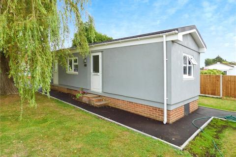 1 bedroom detached house for sale, Grange Park Mobile Homes, Shamblehurst Lane South, Hedge End