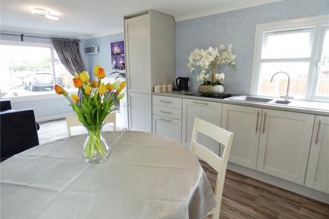 1 bedroom detached house for sale, Grange Park Mobile Homes, Shamblehurst Lane South, Hedge End