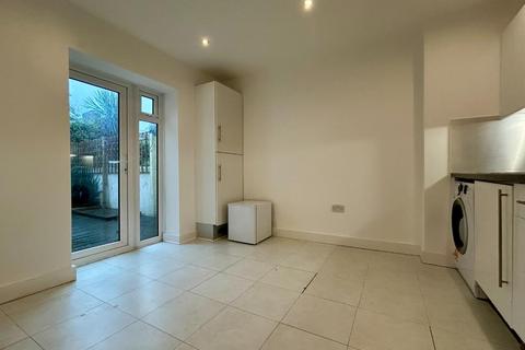 2 bedroom apartment to rent, Buckingham Street, Brighton