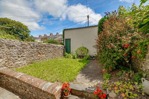 2 bedroom ground floor flat for sale, Durnford Street, Plymouth PL1