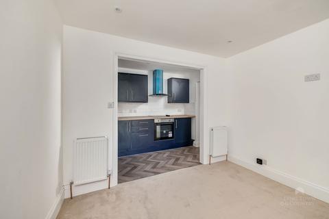 2 bedroom ground floor flat for sale, Durnford Street, Plymouth PL1