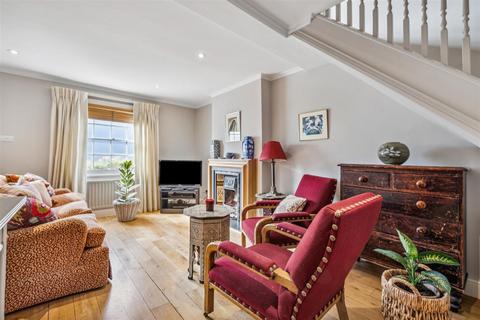 1 bedroom terraced house to rent, Mossop Street, Chelsea, SW3