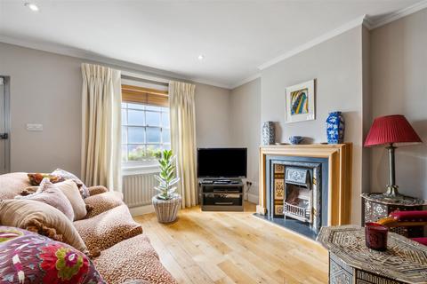 1 bedroom terraced house to rent, Mossop Street, Chelsea, SW3