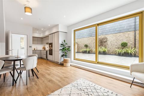 2 bedroom duplex for sale, Carpenters Mews, 1023-1025 Garratt Lane, SW17