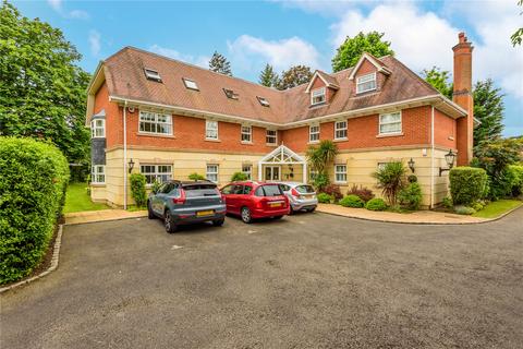 2 bedroom apartment to rent, Danesfield, Wokingham RG40