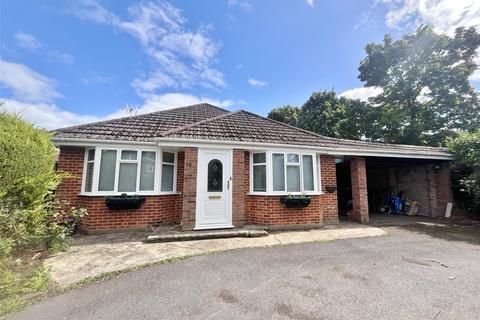 3 bedroom bungalow for sale, Burnbake Road, Verwood, Dorset, BH31