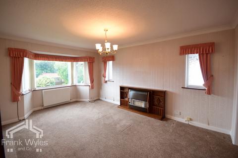 2 bedroom detached bungalow for sale, Clive Avenue, Lytham St. Annes, Lancashire