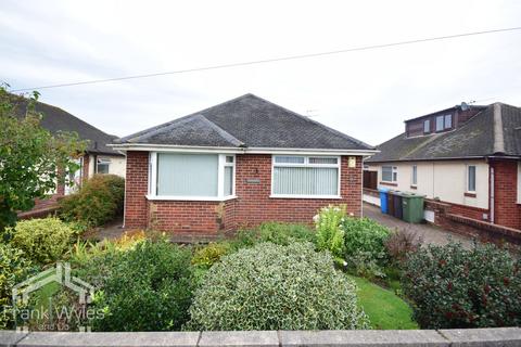 2 bedroom detached bungalow for sale, Clive Avenue, Lytham St. Annes, Lancashire