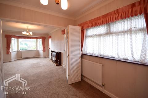 2 bedroom detached bungalow for sale, Clive Avenue, Lytham St. Annes, Lancashire