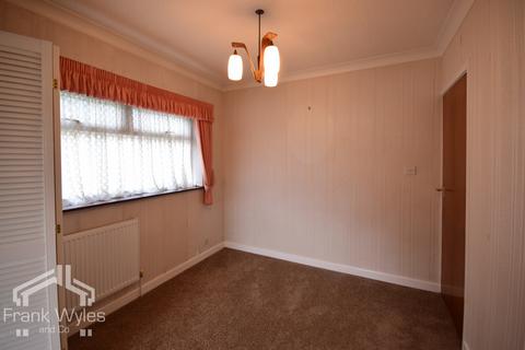 2 bedroom detached bungalow for sale, Clive Avenue, Lytham St. Annes, Lancashire