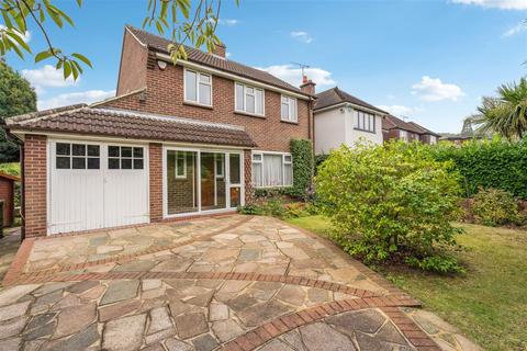 3 bedroom detached house for sale, Denham Green Lane, Denham