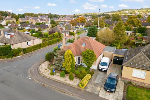 3 bedroom detached bungalow for sale, 84 Craigmount Avenue North, Edinburgh, EH128DL