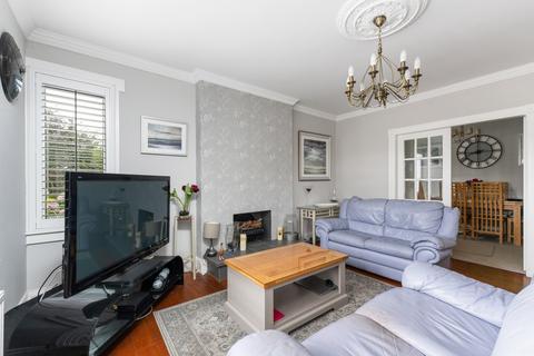 3 bedroom detached bungalow for sale, 84 Craigmount Avenue North, Edinburgh, EH128DL