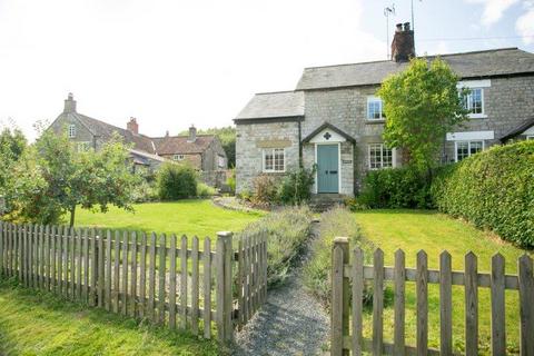 2 bedroom cottage for sale, Stoneleigh, Hutton le Hole