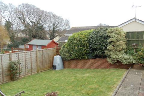 2 bedroom bungalow to rent, Linden Close, Exmouth