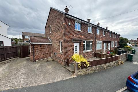5 The Crescent, Baildon, Shipley, BD17 7PE