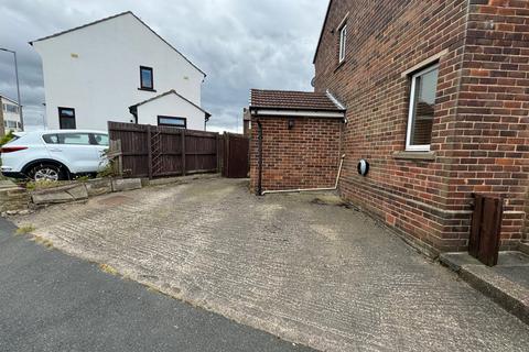 5 The Crescent, Baildon, Shipley, BD17 7PE