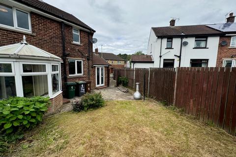 5 The Crescent, Baildon, Shipley, BD17 7PE