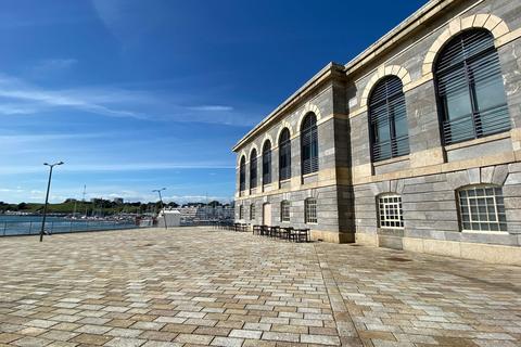 2 bedroom flat for sale, Royal William Yard, Plymouth PL1