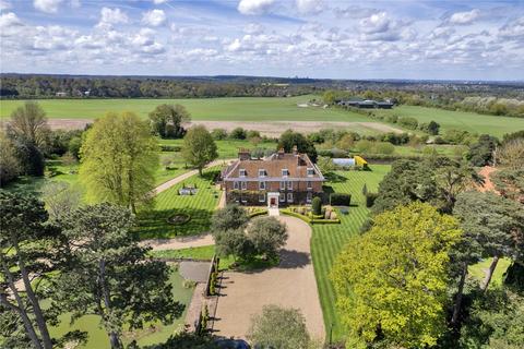 9 bedroom detached house for sale, Church Road, Chelsfield, Orpington, Kent, BR6