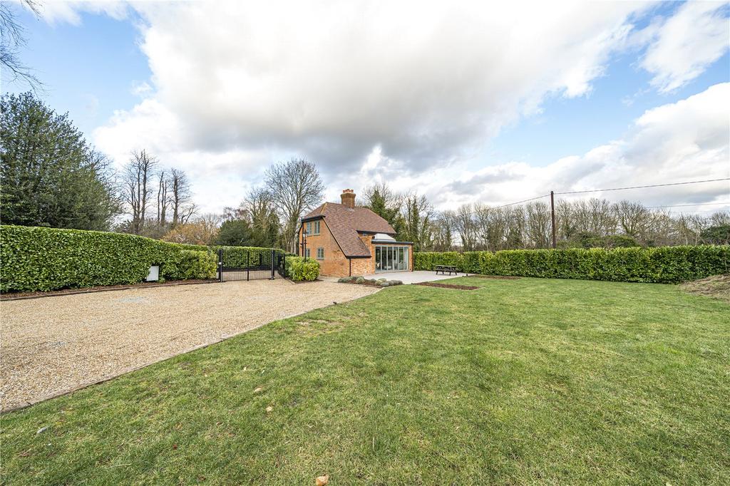 Court Lodge Cottage