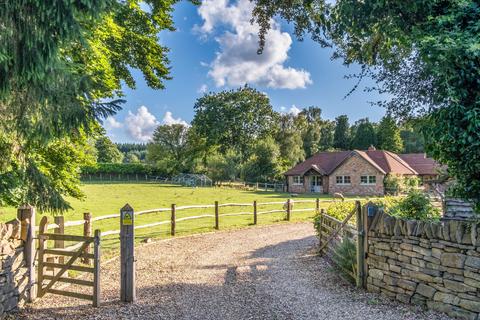 6 bedroom detached house for sale, August Lane, Albury, Guildford, Surrey, GU5