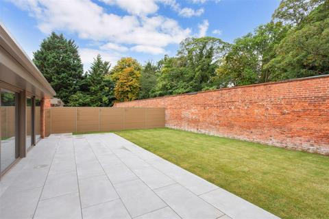 3 bedroom detached bungalow for sale, The Walled Garden, Ascot