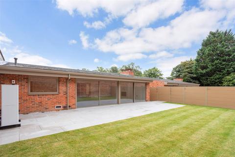 3 bedroom detached bungalow for sale, The Walled Garden, Ascot