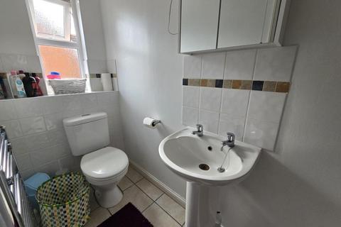 1 bedroom in a house share to rent, Abingdon,  Oxfordshire,  OX14