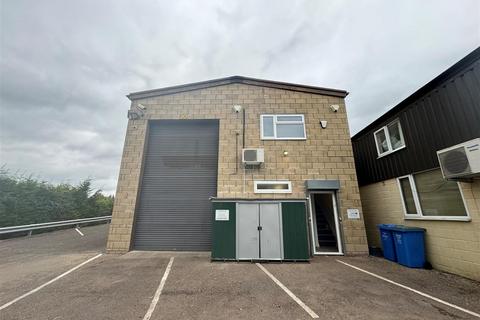 Industrial unit to rent, Bond Industrial Estate, Wickhamford, Evesham