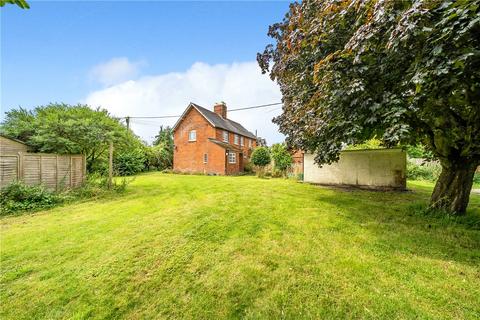 3 bedroom semi-detached house for sale, Manningford Bohune Common, Pewsey, Wiltshire, SN9