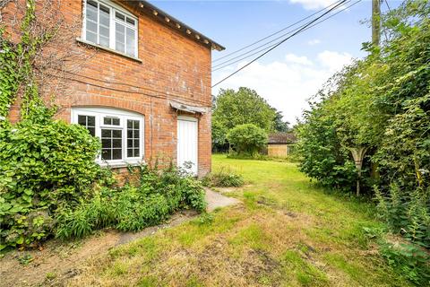 3 bedroom semi-detached house for sale, Manningford Bohune Common, Pewsey, Wiltshire, SN9