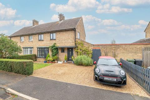 29 Harrington Road, Loddington, Kettering, NN14 1JZ