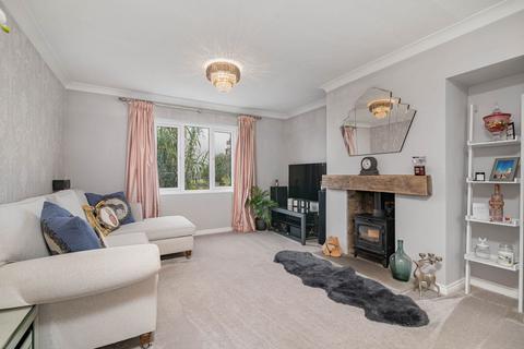 29 Harrington Road, Loddington, Kettering, NN14 1JZ