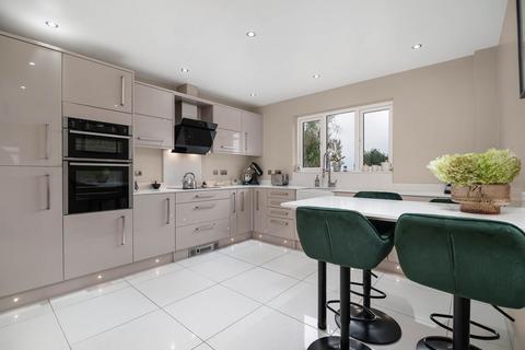 29 Harrington Road, Loddington, Kettering, NN14 1JZ
